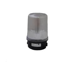 B400LDA024.7 E2S B400LDA050B/C LED Beacon B400LDA  24vDC 7:CLEAR Multi-function IP65 10-50vDC